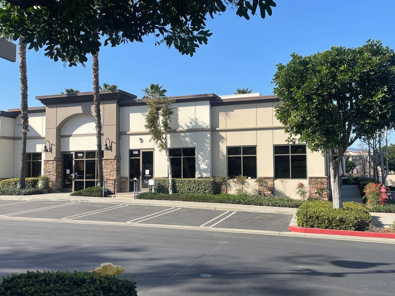More Photos Of 2071 Compton Ave, Corona Office For Lease