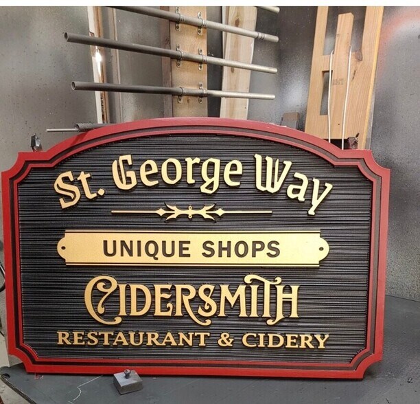 More Photos Of 18 Saint George St, Saint Augustine Storefront For Lease