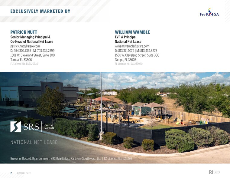 More Photos Of 1235 Historic Old Hwy 90 W hwy, San Antonio Storefront For Sale