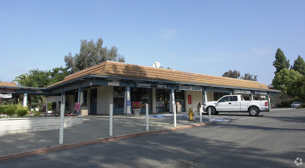 More Photos Of 39933-40983 Mission Blvd, Fremont Unknown For Lease