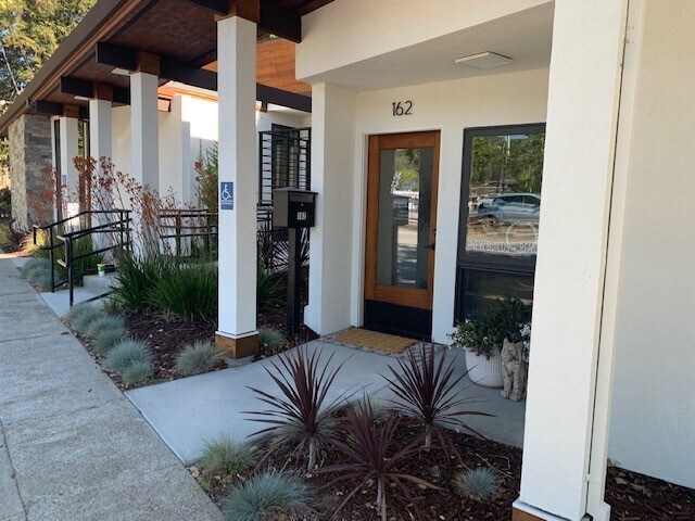 More Photos Of 160-164 Los Gatos Saratoga Rd, Los Gatos Medical For Lease