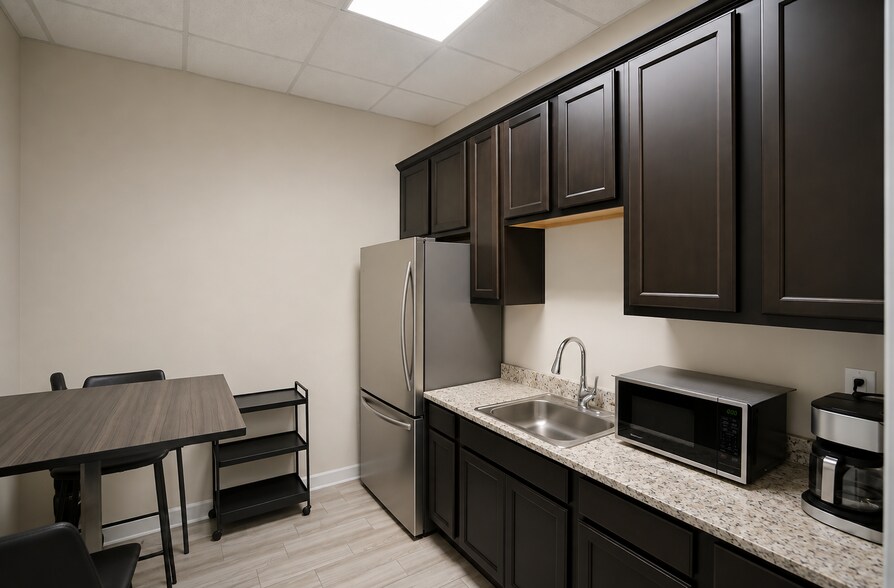 More Photos Of 202 Industrial Blvd, Sugar Land Loft Creative Space For Sale