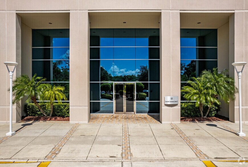 More Photos Of 101 Paramount Dr, Sarasota Office Residential For Lease