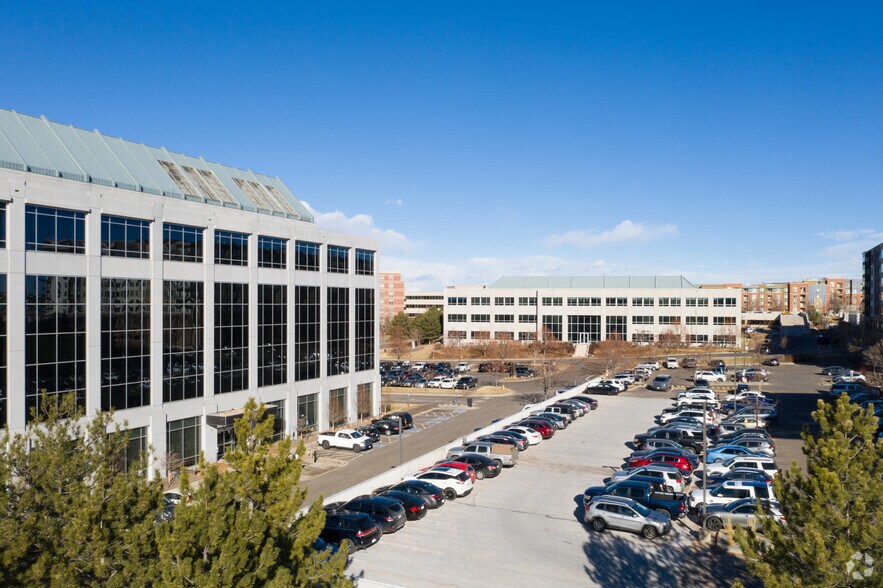 More Photos Of 6501 E Belleview Ave, Englewood Office For Lease