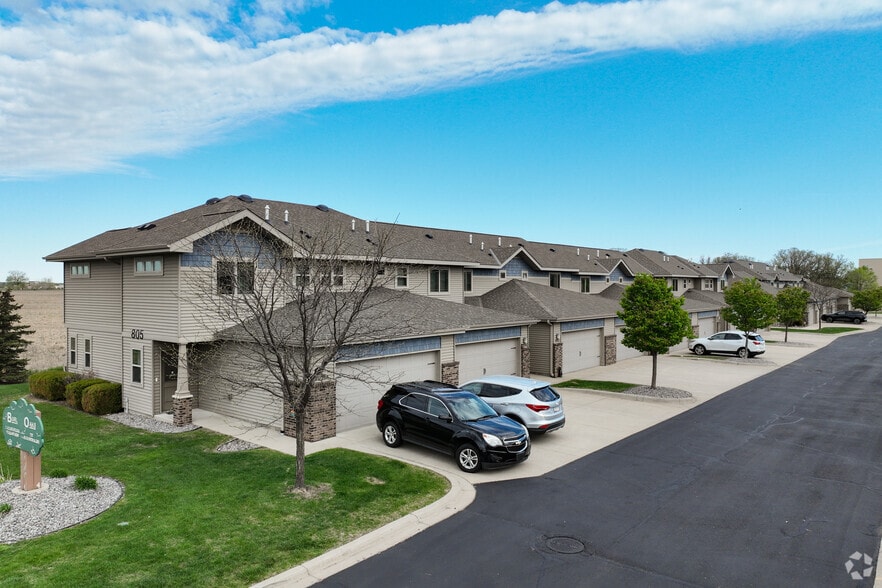 Primary Photo Of 725 Roberts Rd, Sartell Apartments For Sale
