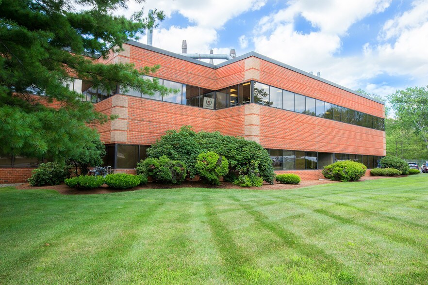 More Photos Of 33 Locke Dr, Marlborough Office For Lease