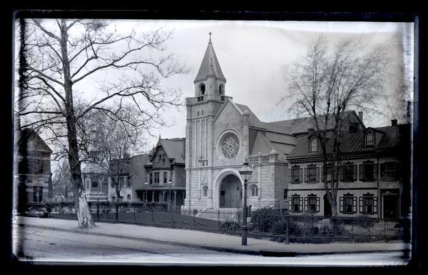 More Photos Of 5507-5517 Market Sq, Philadelphia Religious Facility For Lease