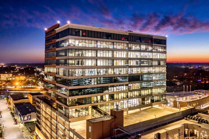 More Photos Of 223 S West St, Raleigh Coworking Space