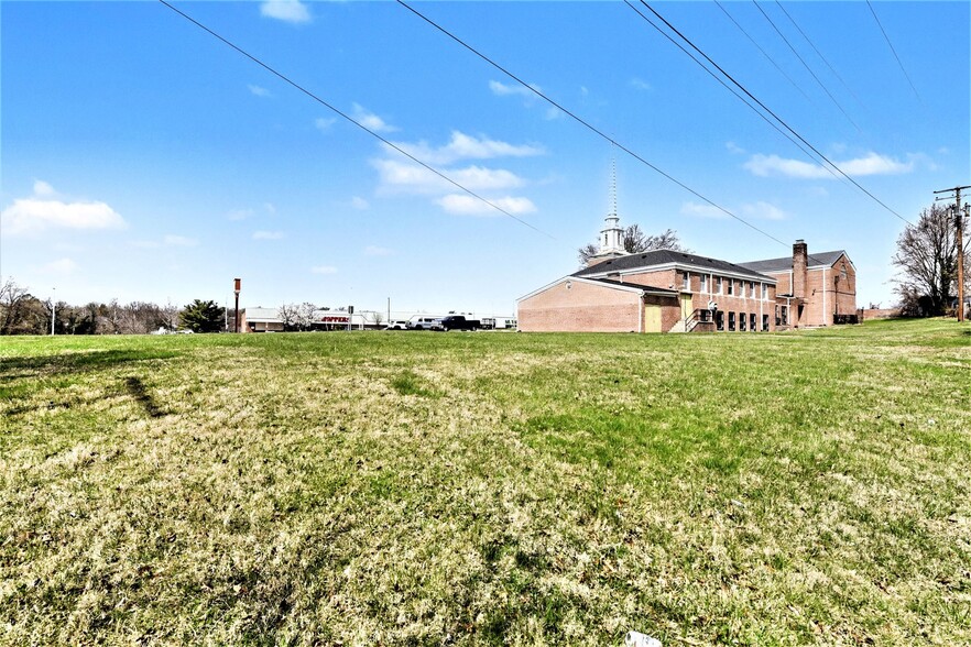 More Photos Of 5615 The Alameda, Baltimore Religious Facility For Sale