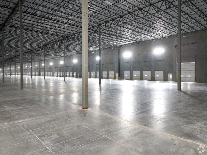 More Photos Of 1500 Delta Dr, Gastonia Distribution For Lease