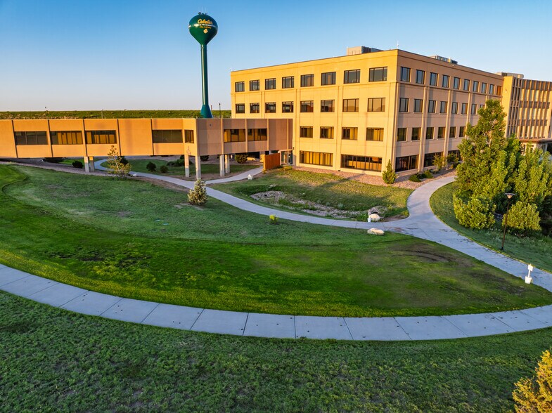 More Photos Of 1 Cabela Dr, Sidney Office For Lease