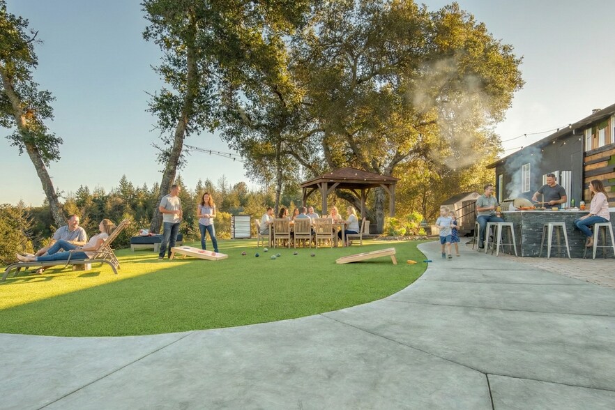 More Photos Of 22855 Chianti Rd, Cloverdale Apartments For Sale