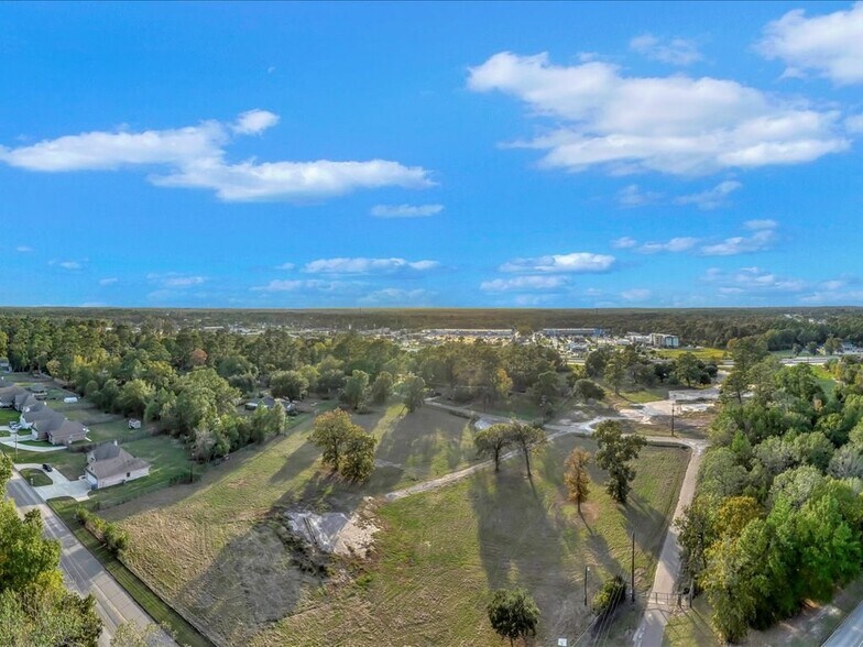 More Photos Of 2127 S 1st St, Lufkin Land For Sale