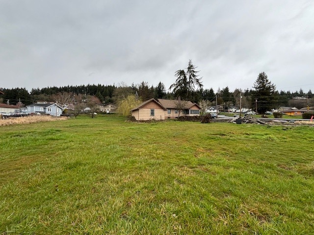 More Photos Of 1887 S Market Blvd, Chehalis Land For Sale
