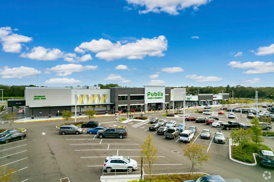 More Photos Of 5140 County Line Rd, Lakeland General Retail For Lease