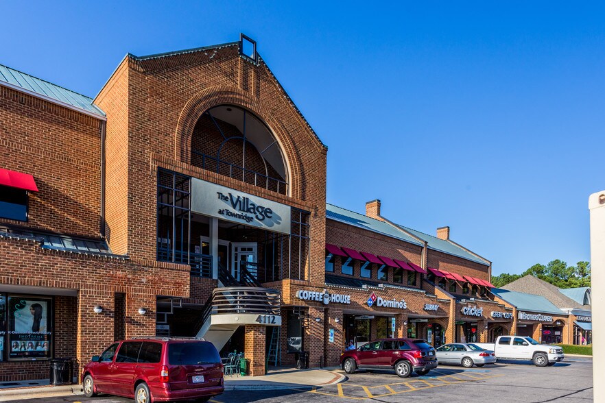 More Photos Of 4112 Pleasant Valley Rd, Raleigh General Retail For Lease