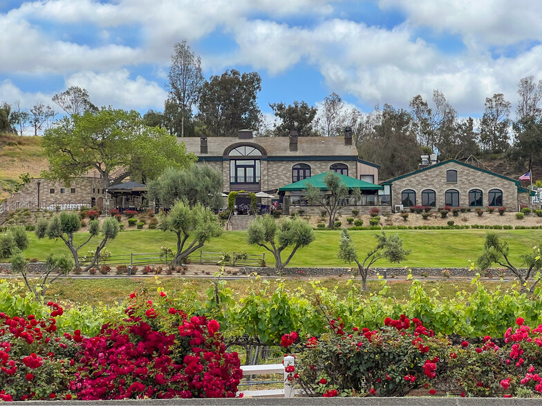 Primary Photo Of 32575 Rancho California Rd, Temecula Winery Vineyard For Sale