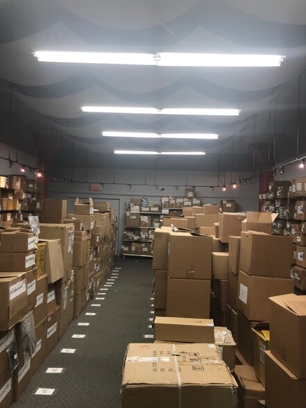 More Photos Of 231 Wilson Ave, Norwalk Industrial For Sale