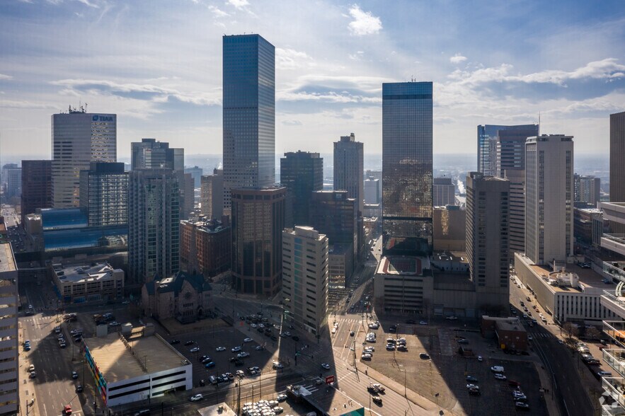 More Photos Of 1800 Glenarm Pl, Denver Office For Lease