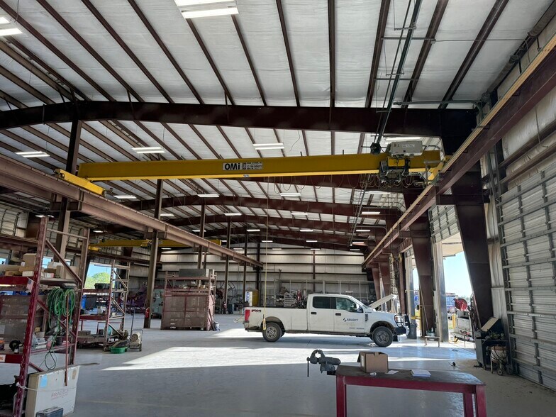 More Photos Of 3533 State Highway 239, Kenedy Warehouse For Sale