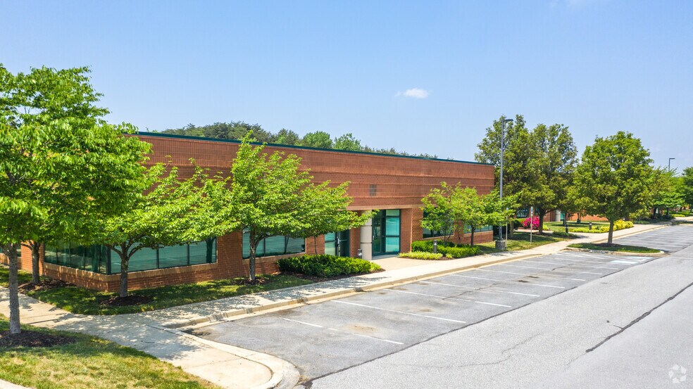 Primary Photo Of 7080 Samuel Morse Dr, Columbia Flex For Lease