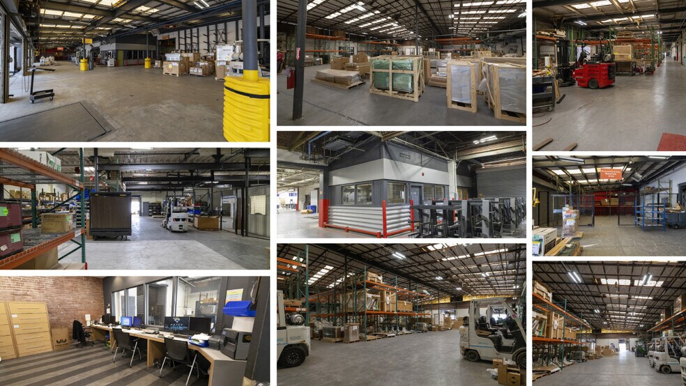 More Photos Of 1357 W Beaver St, Jacksonville Manufacturing For Sale