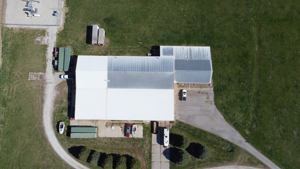 More Photos Of 650 Highway 75, Tekamah Warehouse For Sale