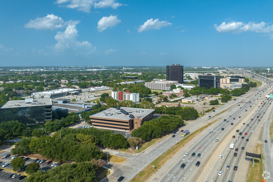 More Photos Of 263 N Sam Houston Pky E, Houston Office For Sale