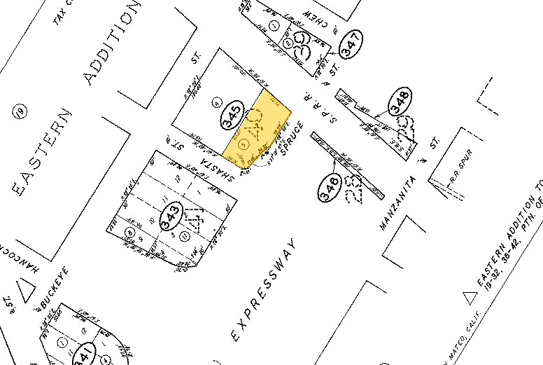 More Photos Of 989 Shasta St, Redwood City Service For Lease