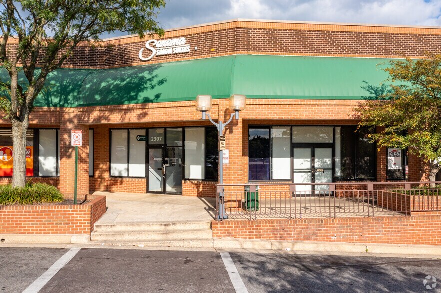 More Photos Of 2319 N Rolling Rd, Windsor Mill Unknown For Lease