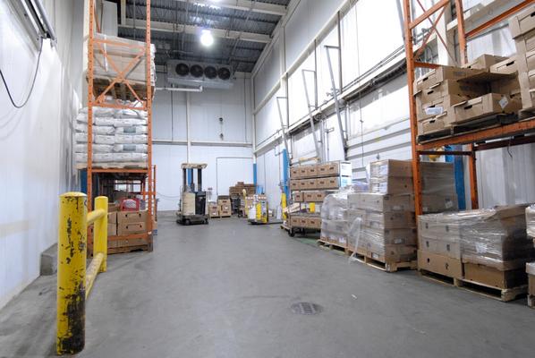 More Photos Of 18-20 Newmarket Sq, Boston Food Processing For Lease