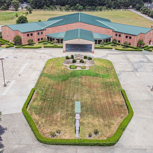 More Photos Of 23915 Highway 59 N, Kingwood Religious Facility For Sale