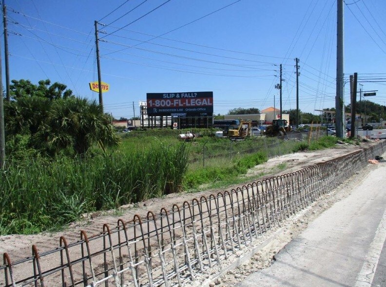 More Photos Of 0000 S Orange Ave, Orlando Land For Lease
