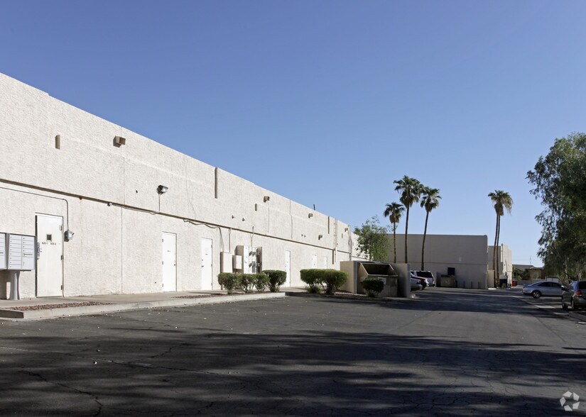 More Photos Of 715-825 W Baseline Rd, Tempe Unknown For Lease