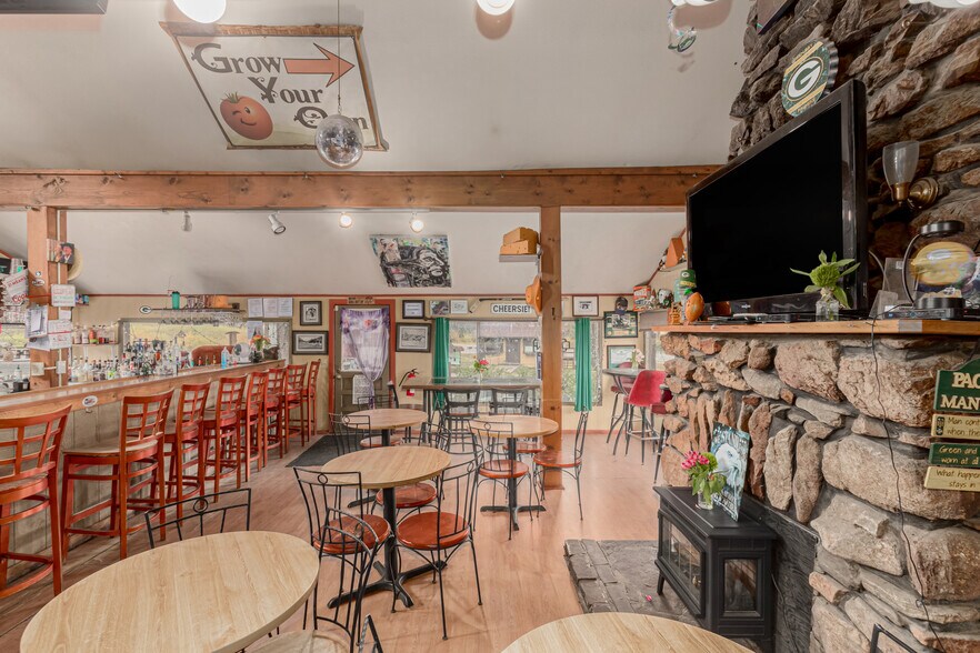 More Photos Of 27051 Barkley Rd, Conifer General Retail For Sale
