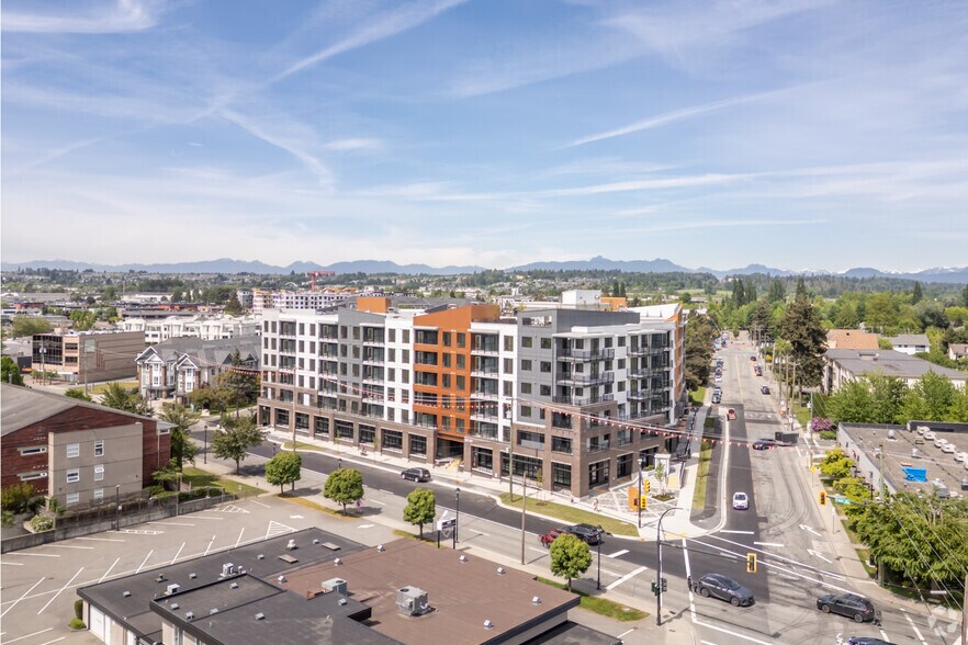 More Photos Of 20769 Fraser Hwy, Langley Apartments For Sale