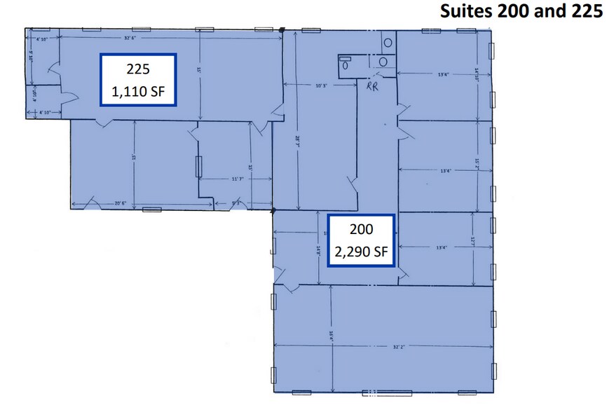 More Photos Of 650 S Edmonds Ln, Lewisville Office For Lease