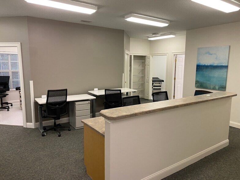 More Photos Of 4745 Sutton Park Ct, Jacksonville Office For Sale