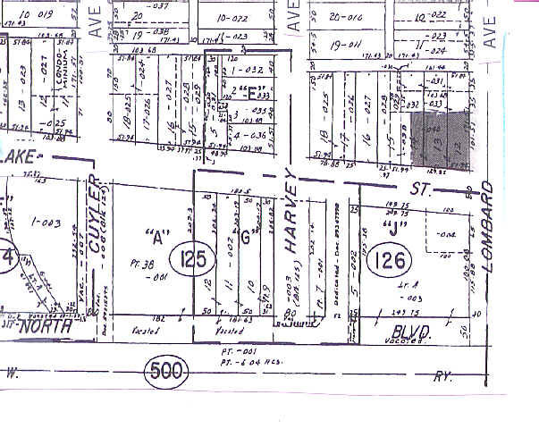More Photos Of 200-210 Lake St, Oak Park General Retail For Lease