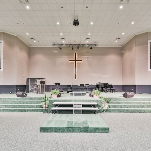More Photos Of 23915 Highway 59 N, Kingwood Religious Facility For Sale