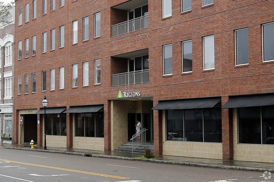 More Photos Of 170 Meeting St, Charleston Office For Lease
