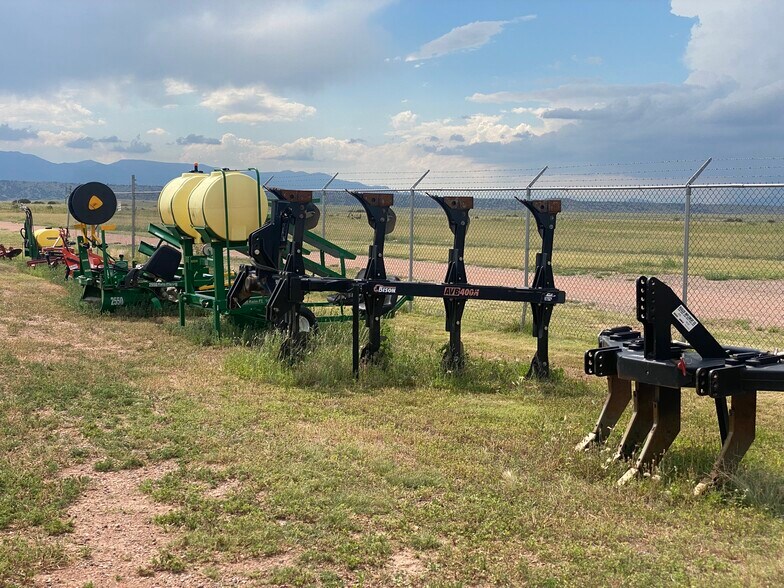 More Photos Of 8648 Lake Davis Rd, Pueblo Industrial For Sale