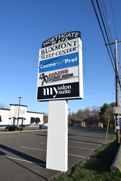 More Photos Of 668 Bethlehem Pike, Montgomeryville Unknown For Lease