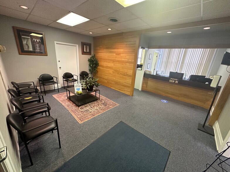 More Photos Of 3030 Euclid Ave, Cleveland Office Residential For Lease