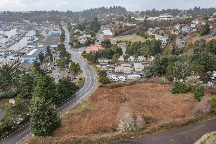 More Photos Of 1005 SE Bay Blvd, Newport Land For Sale