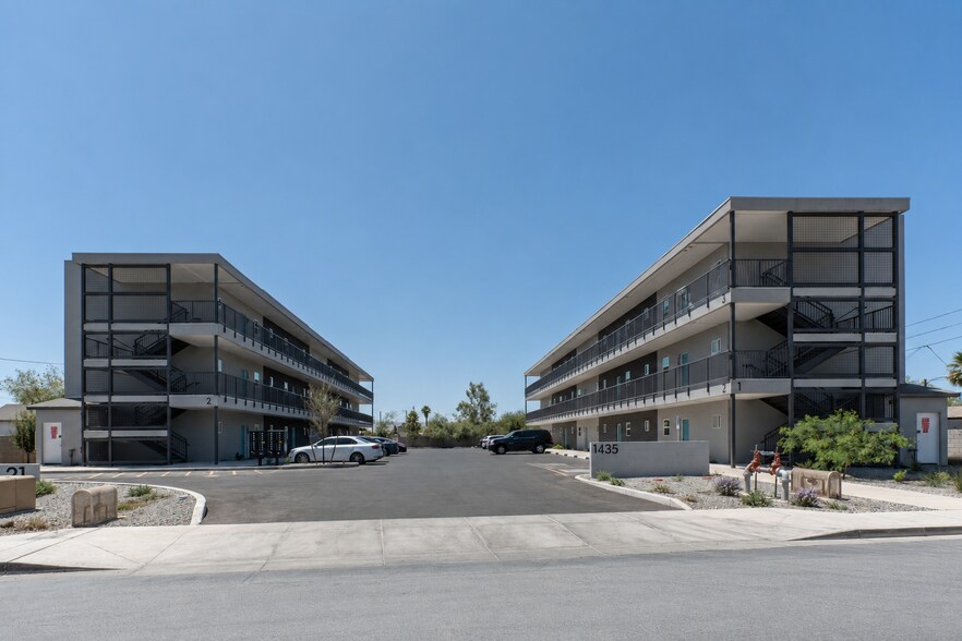 More Photos Of 1435 East Taylor St, Phoenix Apartments For Sale