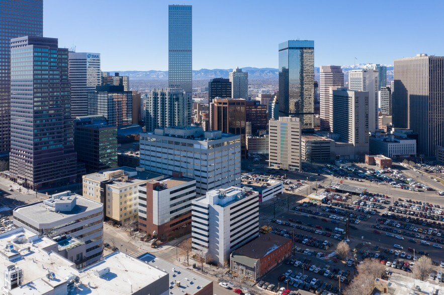 More Photos Of 1905 Sherman St, Denver Loft Creative Space For Lease