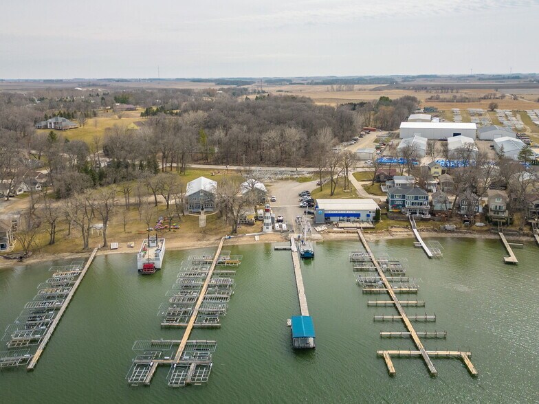 More Photos Of S Shore Drive, Clear Lake Land For Sale