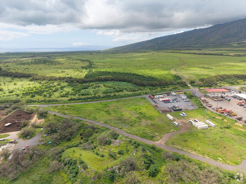 More Photos Of 109 E Waiko Rd, Wailuku Land For Sale