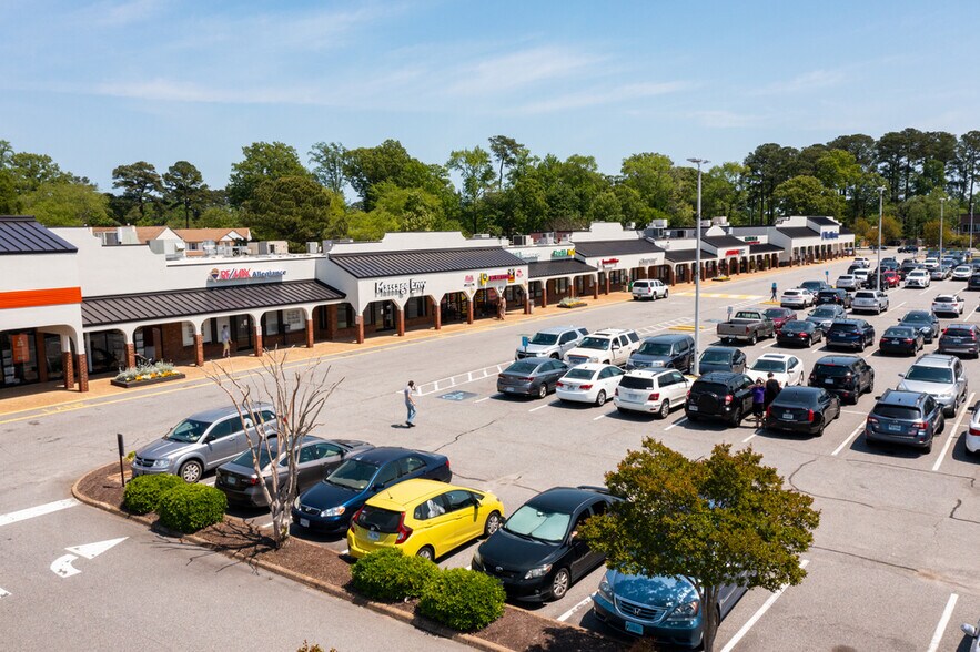 More Photos Of 3980-4040 Virginia Beach Blvd, Virginia Beach Unknown For Lease